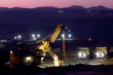 Perumin 35: Hikvision presenta tecnología predictiva más demandada por el sector minero