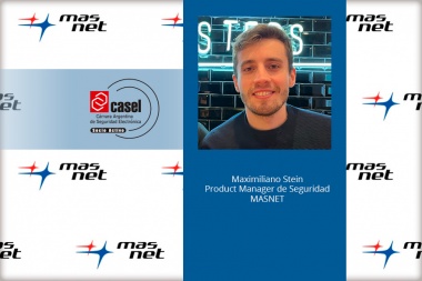 Masnet incorpora Imou by Dahua a su portfolio de soluciones