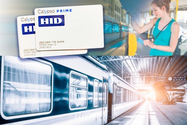 Tickets inteligentes y la seguridad de datos en los sistemas de transporte público