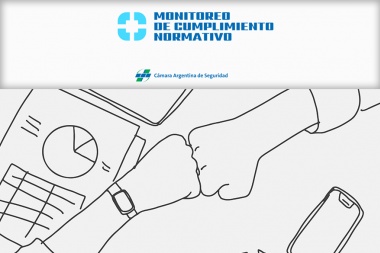 Monitoreo de Cumplimiento Normativo: nueva herramienta para garantizar los estándares del mercado