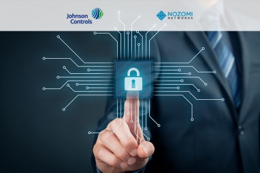 Johnson Controls invierte en Nozomi Networks y firma un Modelo de acuerdo para la prestación de servicios de ciberseguridad basado en solución de Nozomi Networks