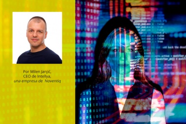 Los datos: la píldora mágica para la implementación exitosa de la inteligencia artificial
