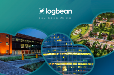Logbean: nueva plataforma para la gestión eficiente de la seguridad en barrios, empresas y edificios