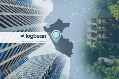 Logbean llega a Perú: busca adquirir clientes residenciales y corporativos