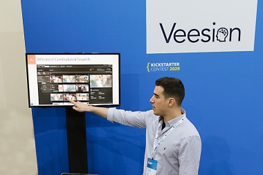 Veesion desembarca en Argentina y Uruguay, la startup que utiliza inteligencia artificial para detectar robos en tiempo real