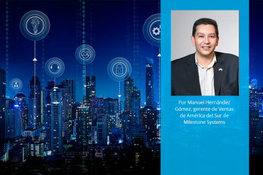 El retorno en la inversión de tecnología para la gestión de ciudades inteligentes