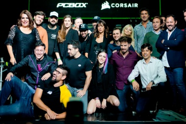 SeaFest: el evento más dinámico del año