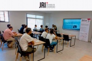 JRI actualizó a Centrales de Monitoreo sobre nuevos productos y la plataforma avanzada de gestión de Johnson Controls
