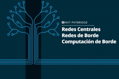 Redes centrales, redes de borde y computación de borde ¿Cuáles son las diferencias y los componentes de cada una?