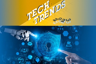 Las 6 tendencias tecnológicas que afectarán al sector de la seguridad en 2023
