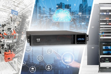 Ante la infraestructura tecnológica actual, qué necesita ofrecer tu sistema UPS de protección y respaldo de energía.