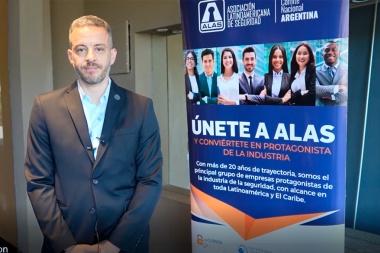 El Comité Nacional Argentina de ALAS se expande con proyectos en el noroeste