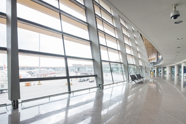 Tecnologías que fortalecen el sistema de seguridad en los aeropuertos