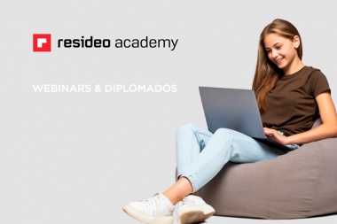Resideo: Calendario de entrenamiento