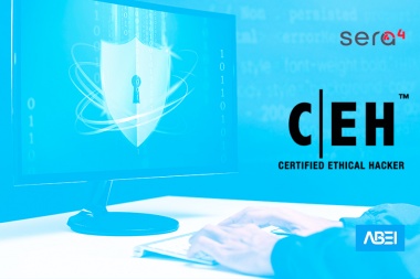 Sera4: Hacker Ético Certificado (CEH)