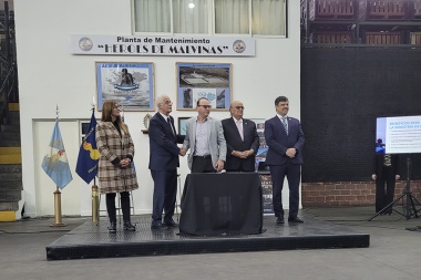 CASEL participó del acto de presentación y lanzamiento del “Programa de Desarrollo de Proveedores para la Defensa” (PRODEF)