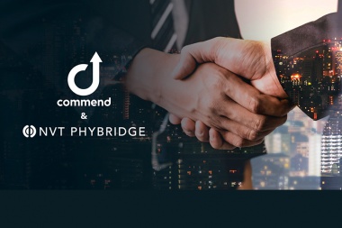 NVT Phybridge y Commend Americas unen fuerzas para ofrecer soluciones innovadoras de Comunicación e Intercomunicación IP a organizaciones de todo el mundo