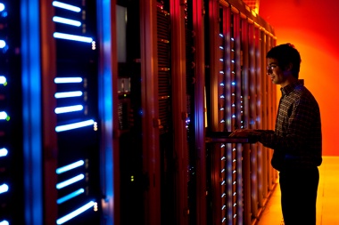 5 buenas prácticas para diseñar un centro de datos moderno