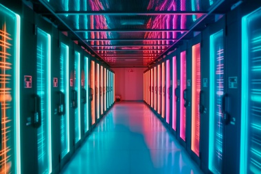 ¿Qué sería de Internet sin los centros de datos?