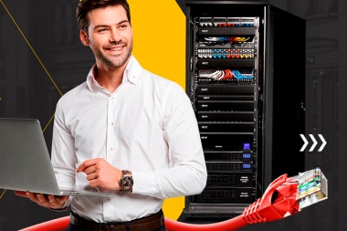 Nexxt Infraestructura revela las claves para implementar WiFi-6 en edificios inteligentes