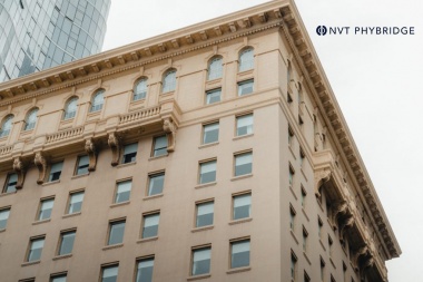 Hotel histórico mejora sus resultados de transformación digital gracias a la tecnología Ethernet sobre Coaxial (EoC) de NVT Phybridge