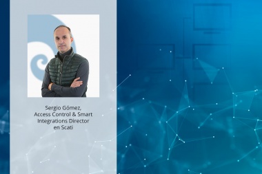SCATI crea una nueva división orientada al desarrollo de soluciones propias de Control de Accesos e Integración de sistemas