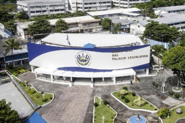 Implementación de la Biometría Facial en El Salvador: