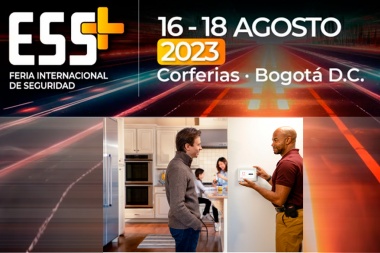 Resideo participa en la Feria Internacional de Seguridad ESS+ Con SAC Tecnología