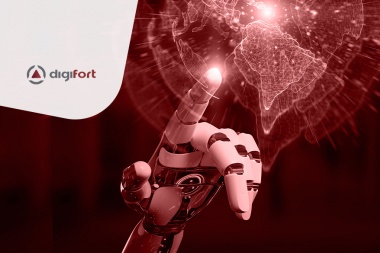 Digifort: balance y proyección