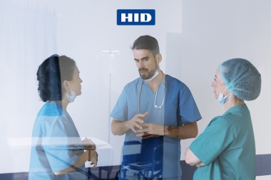 HID reconocida como líder en el Magic Quadrant™ para el sector de los servicios de localización en interiores del año 2024