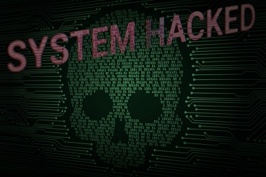 Fuga de datos en el RENAPER