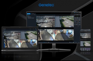 Genetec presenta su solución unificada SaaS de nivel empresarial