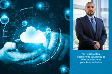 Oportunidades de negocio en la industria de seguridad: Los beneficios de ofrecer servicios en la nube