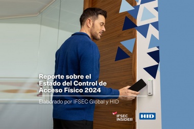 Cinco principales tendencias tecnológicas en el control de acceso físico: una visión hacia el futuro
