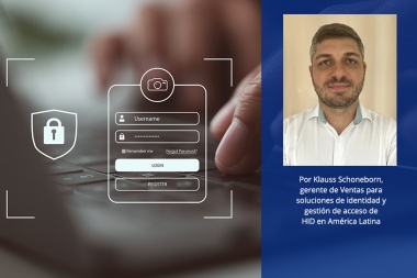 Gestión de riesgos, una potente herramienta para prevenir el fraude en línea dentro del sector bancario