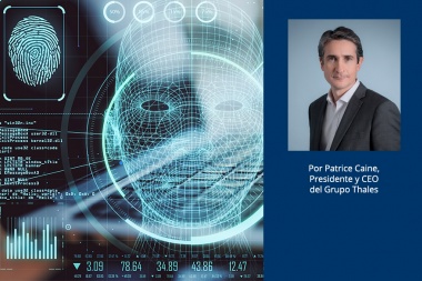 El acalorado debate en torno a la biometría