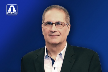Alberto Álvarez ya no es el CEO de ALAS