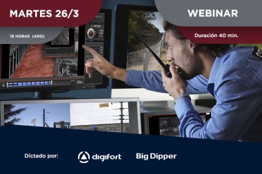 Webinar: Regulaciones sobre privacidad de datos personales