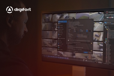 Conoce el poder de la versión 7.4 del VMS Digifort