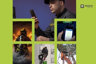 Revoluciona tu estrategia de seguridad: Descubre la solución MCPTT que garantiza comunicación instantánea y eficiente en situaciones críticas