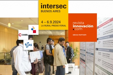 Llega el 6° Congreso Nacional de Ergonomía a Intersec 2024