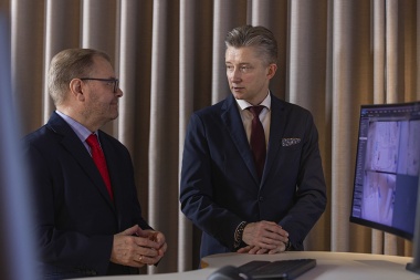 Milestone alcanza los 2000 millones de DKK en ingresos netos