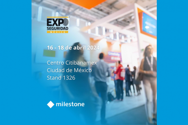 Milestone Systems se compromete con la innovación responsable en la videoseguridad