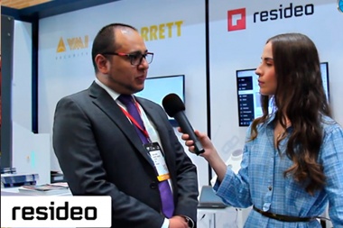 Resideo y SAC Tecnología celebran su exitosa participación en la Feria Internacional de Seguridad ESS+