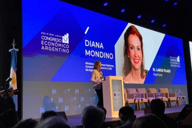 Congreso Económico Argentino
