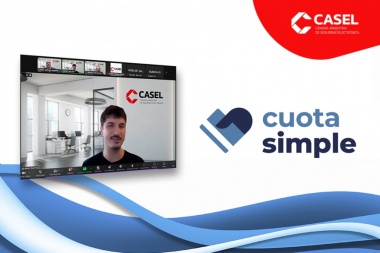 Estrategias de venta con el programa “Cuota Simple” en Argentina