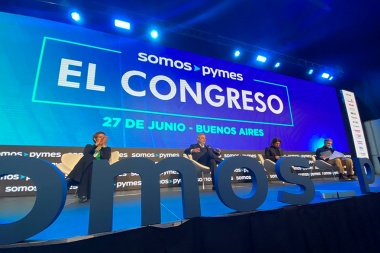 Congreso Somos Pymes