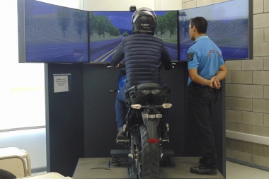 CASEL visitó las instalaciones del ISSP