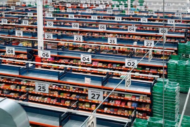 Dark Stores: 5 claves para mejorar la seguridad en operaciones de logística