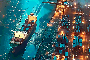 Falta de inversión en seguridad: Riesgo para el sector logístico en 2025